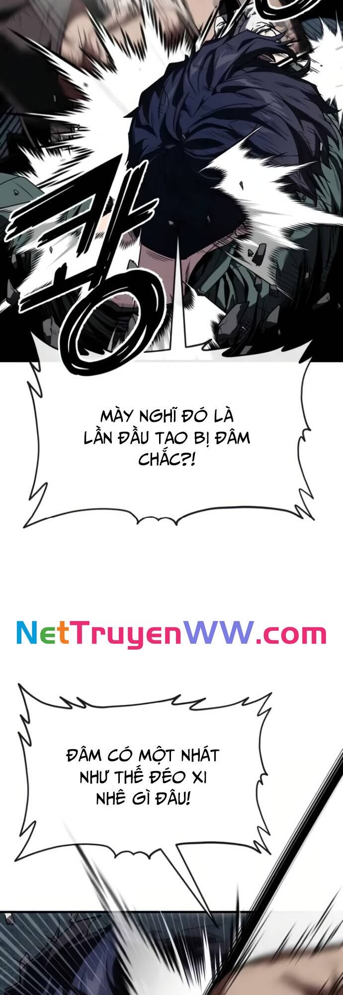 Rỉ Sét Chapter  2 - 35