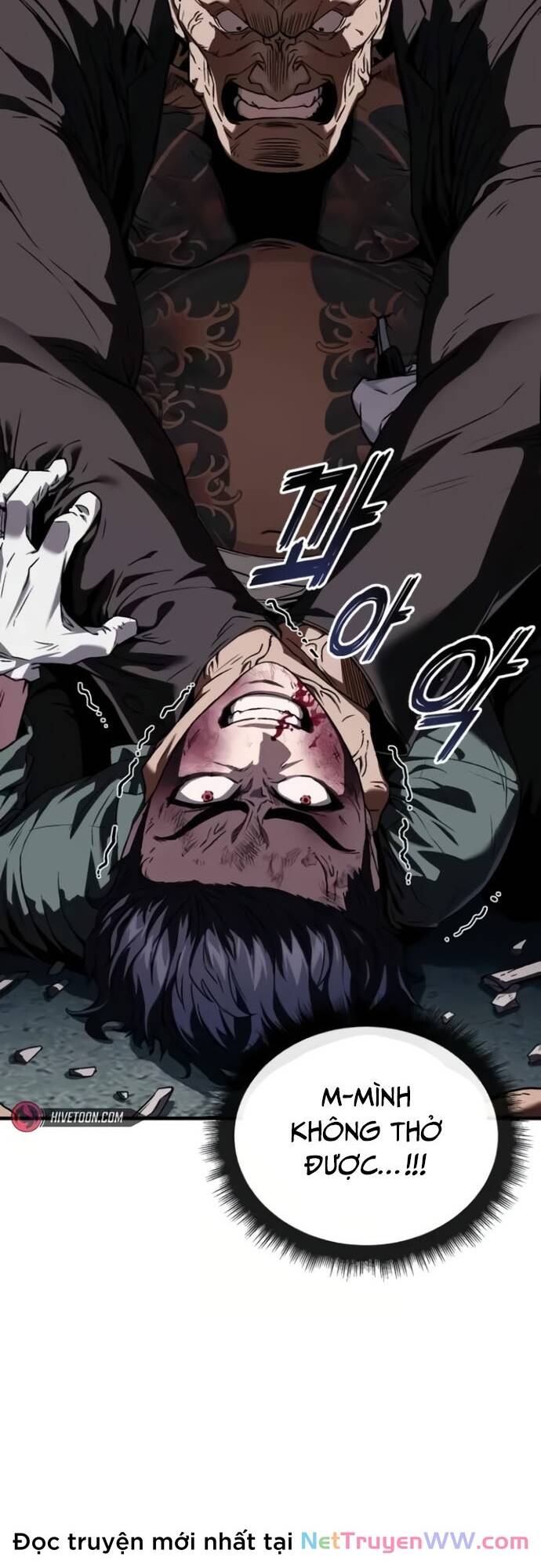Rỉ Sét Chapter  2 - 39