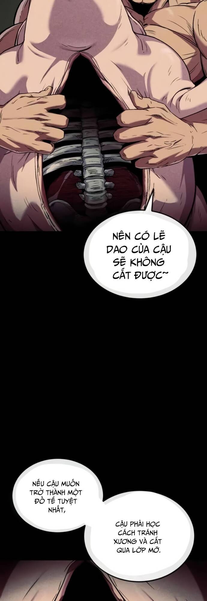 Rỉ Sét Chapter  2 - 42