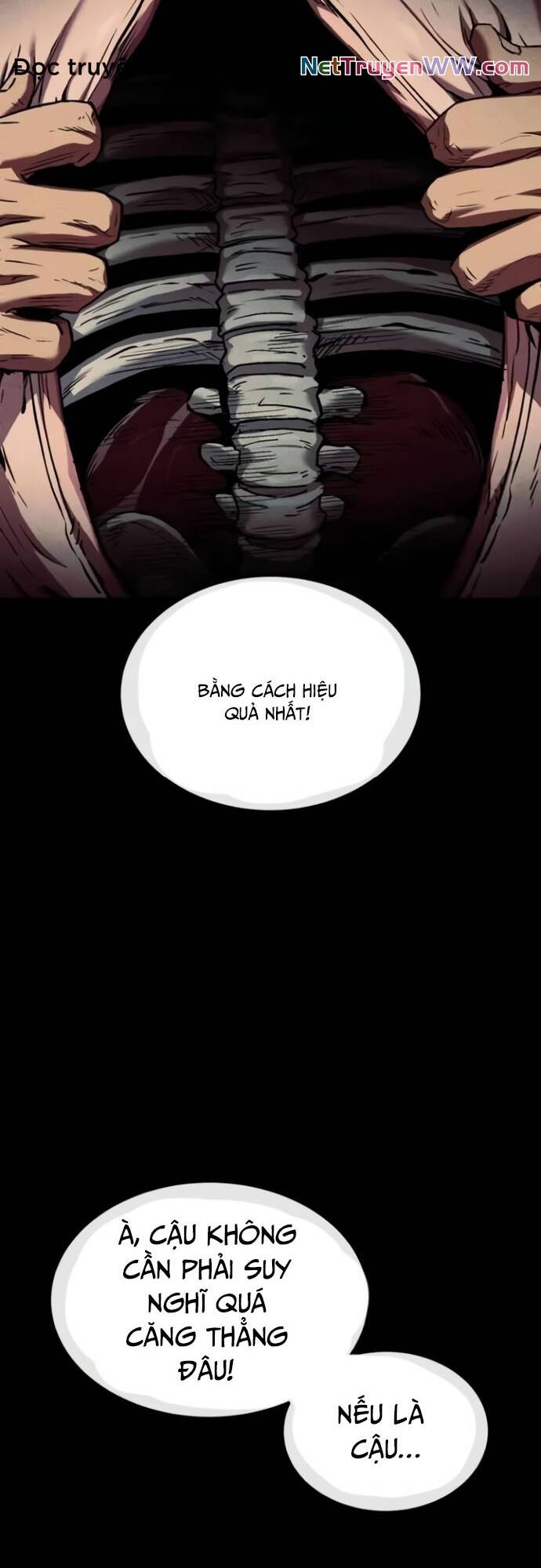 Rỉ Sét Chapter  2 - 43