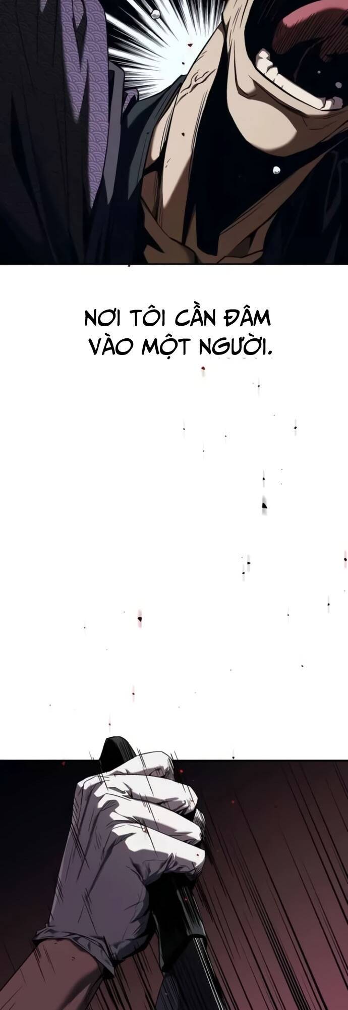 Rỉ Sét Chapter  2 - 6