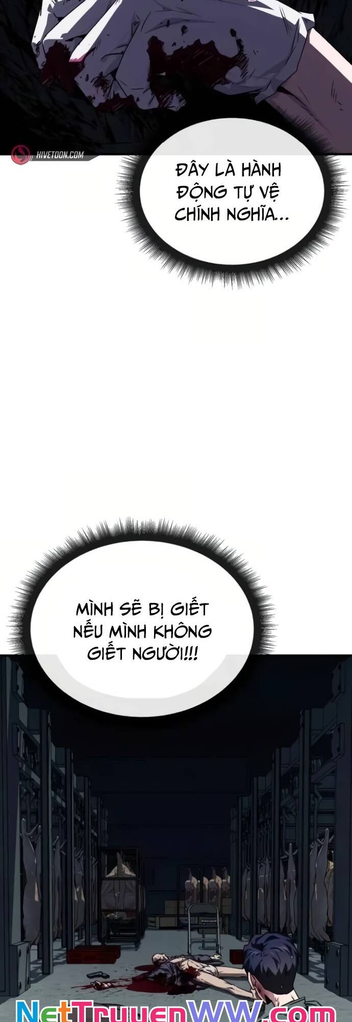 Rỉ Sét Chapter  2 - 57