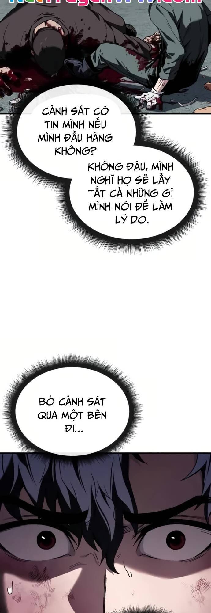 Rỉ Sét Chapter  2 - 58