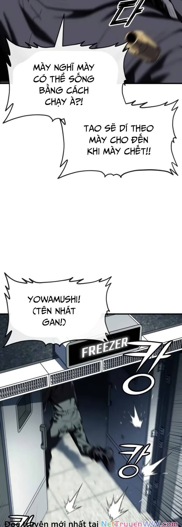 Rỉ Sét Chapter  2 - 65