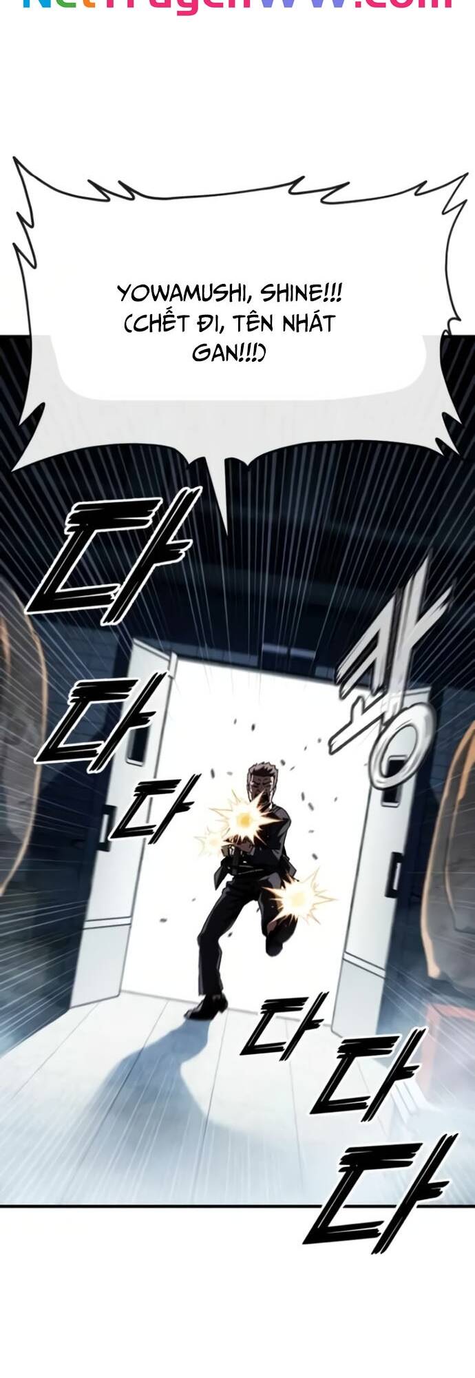 Rỉ Sét Chapter  2 - 67