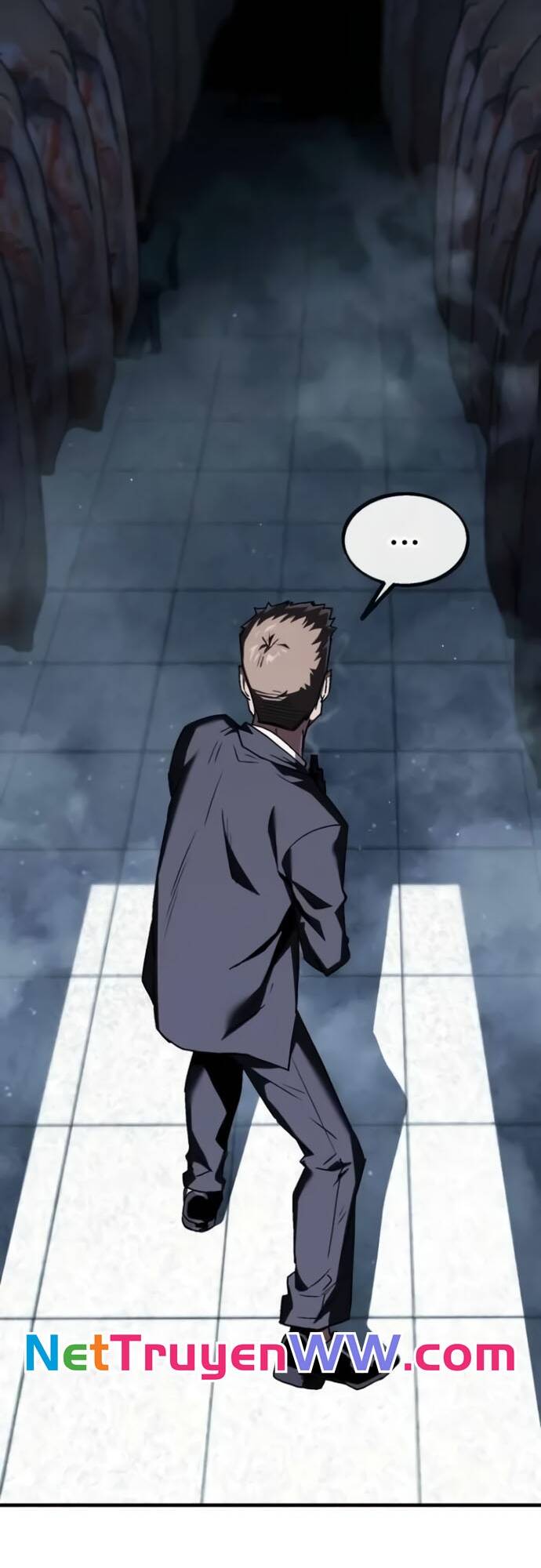 Rỉ Sét Chapter  2 - 69