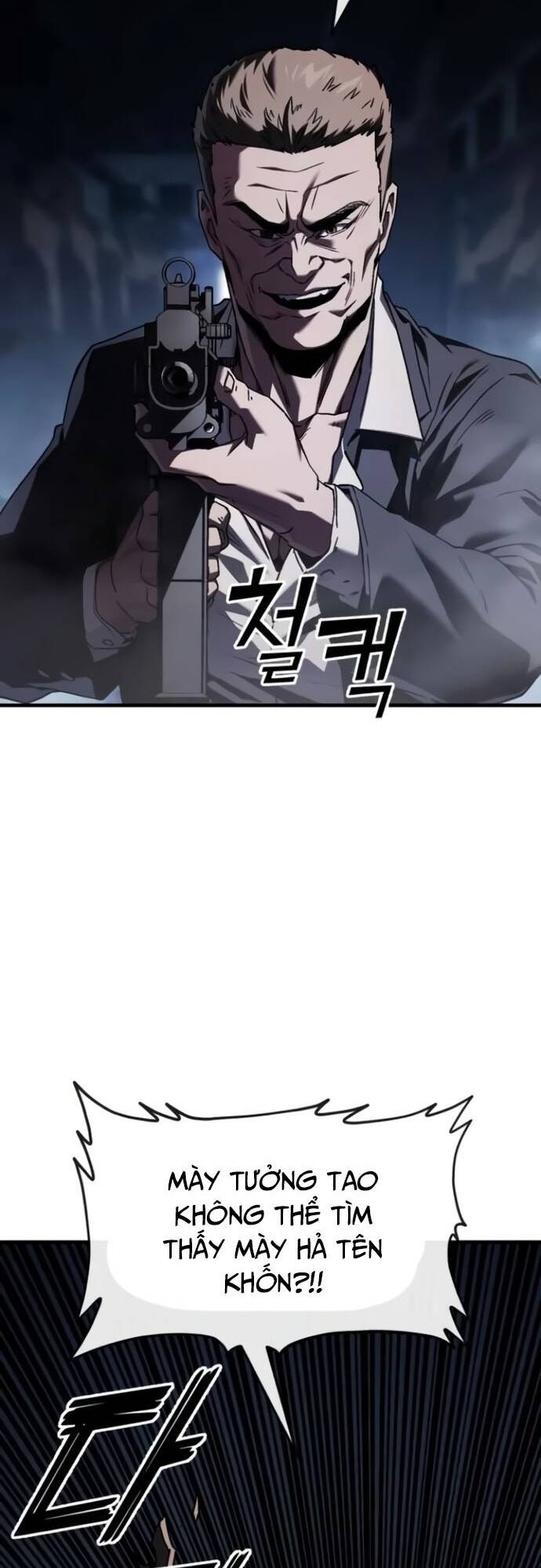 Rỉ Sét Chapter  2 - 73