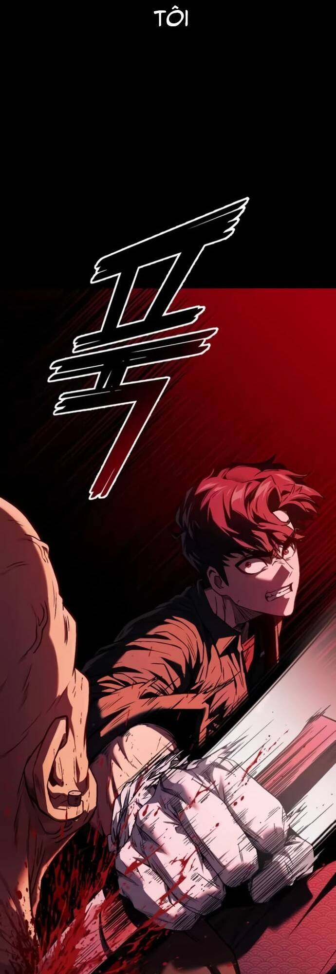 Rỉ Sét Chapter  2 - 10