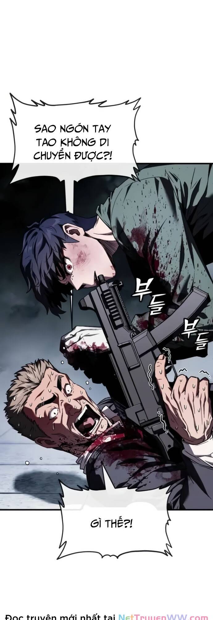 Rỉ Sét Chapter  2 - 92