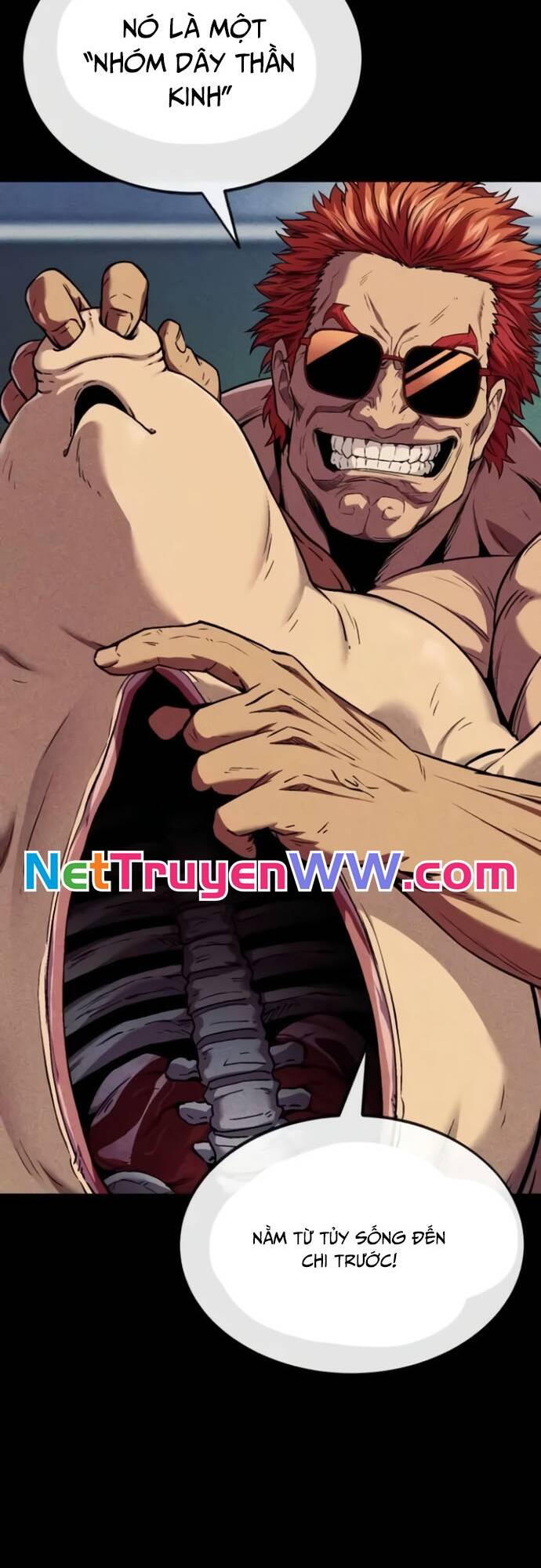 Rỉ Sét Chapter  2 - 94