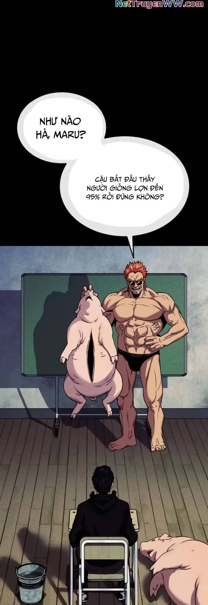 Rỉ Sét Chapter  2 - 96