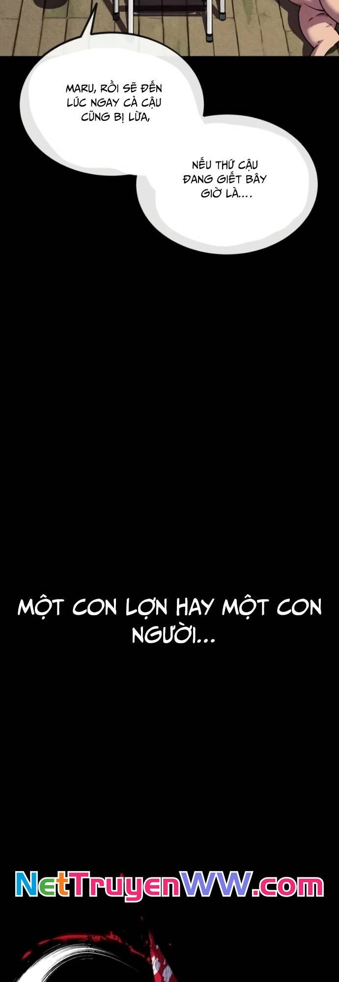 Rỉ Sét Chapter  2 - 97