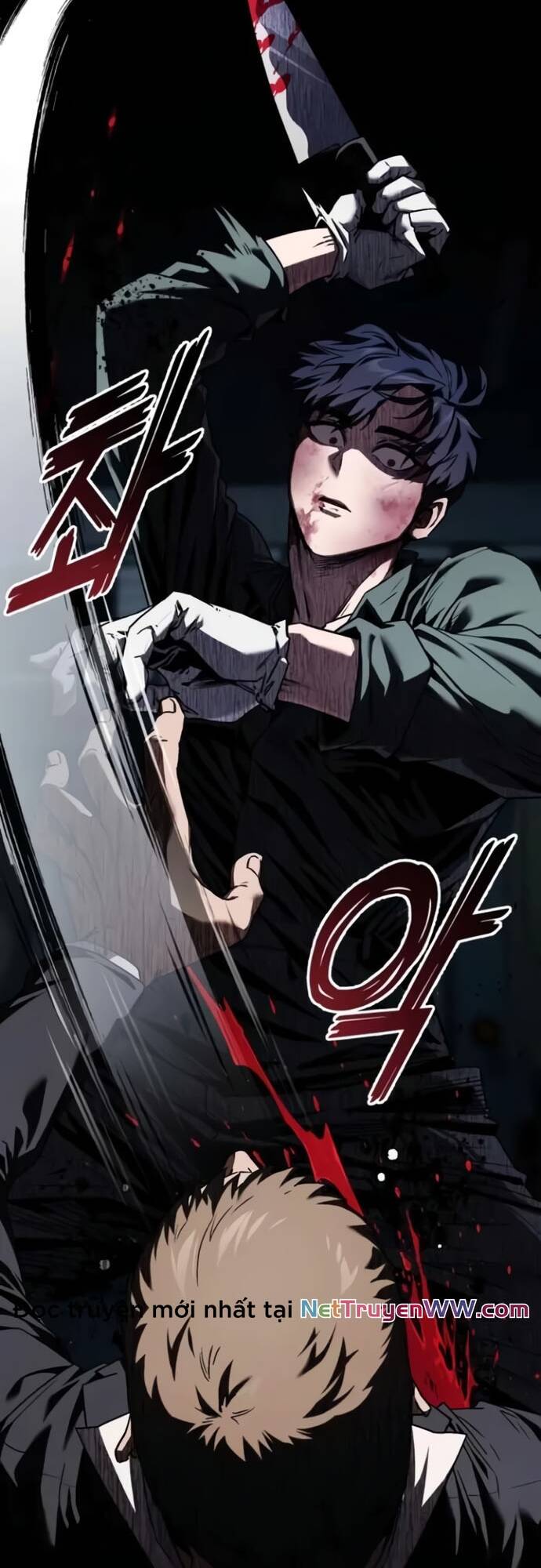 Rỉ Sét Chapter  2 - 98