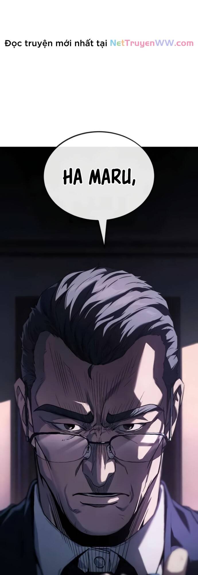 Rỉ Sét Chapter  3 - 2