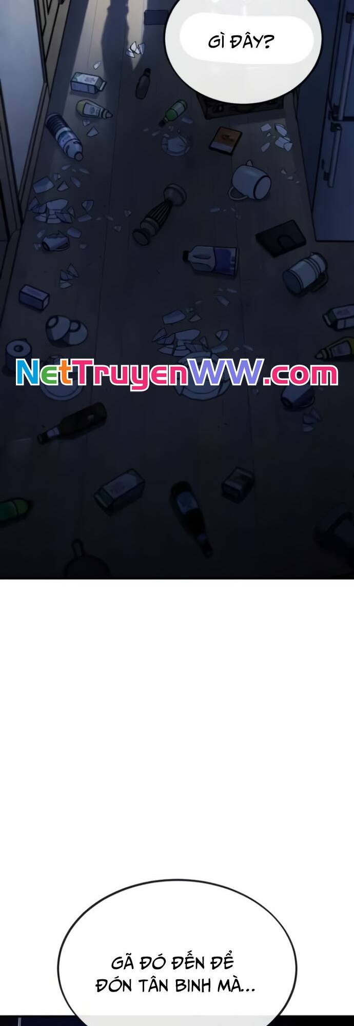 Rỉ Sét Chapter  3 - 101