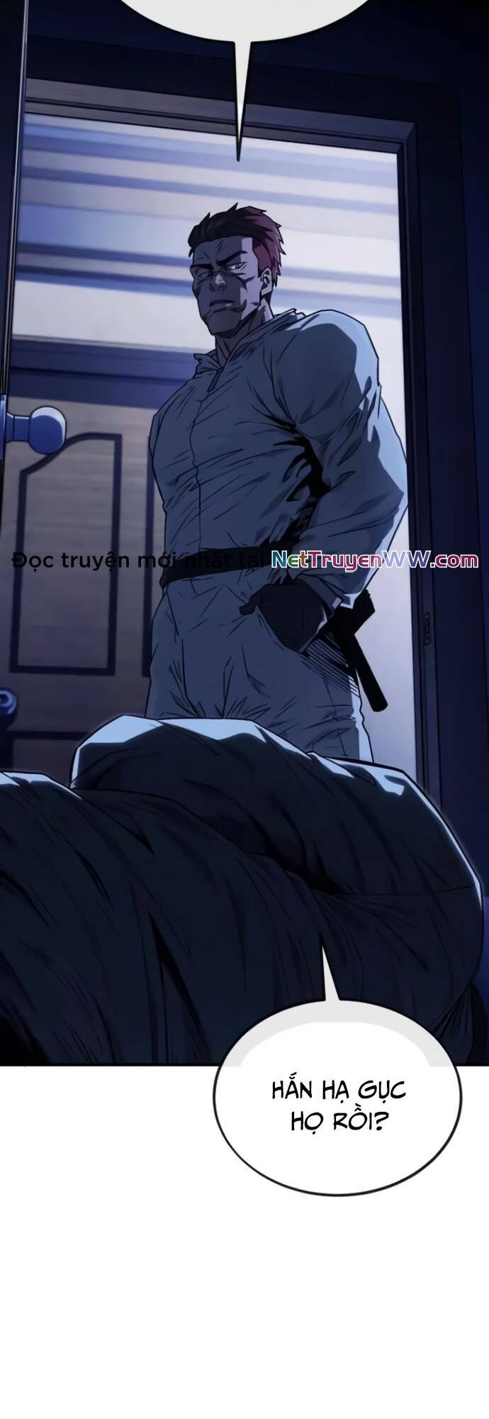 Rỉ Sét Chapter  3 - 102