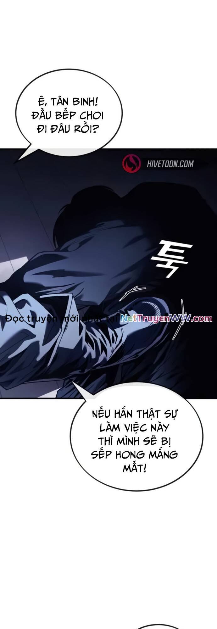 Rỉ Sét Chapter  3 - 103