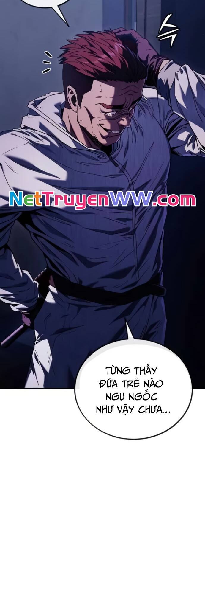 Rỉ Sét Chapter  3 - 107