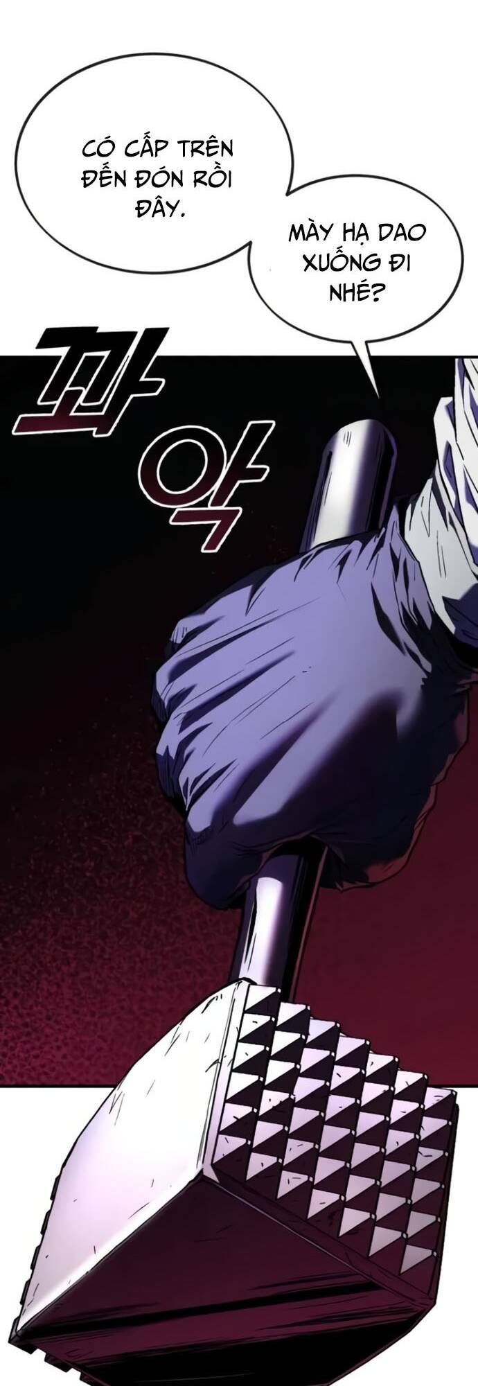 Rỉ Sét Chapter  3 - 108