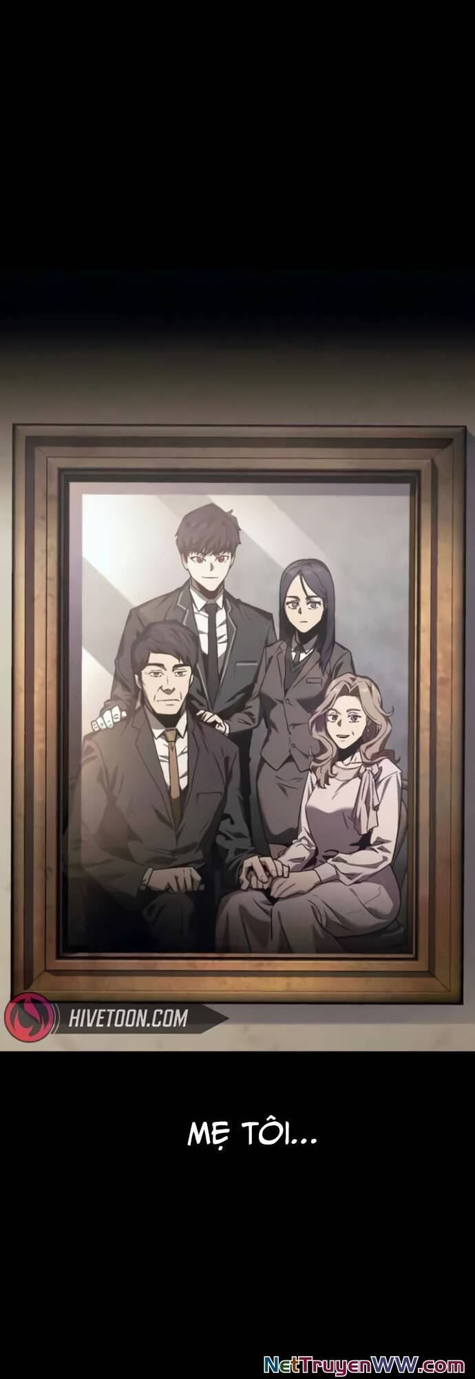 Rỉ Sét Chapter  3 - 15