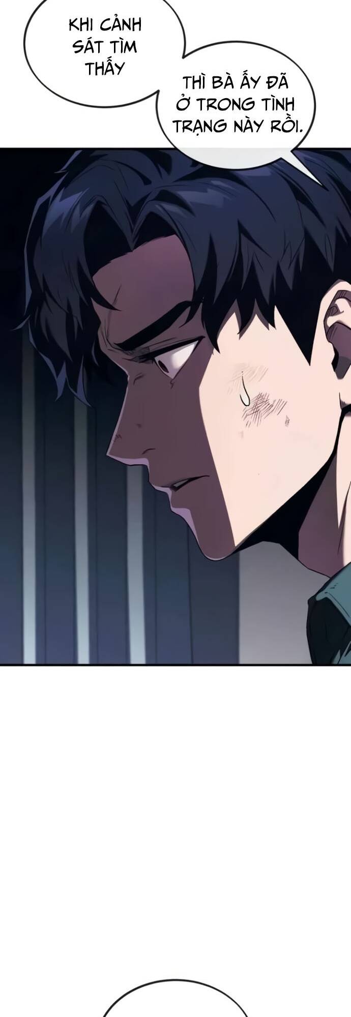 Rỉ Sét Chapter  3 - 23