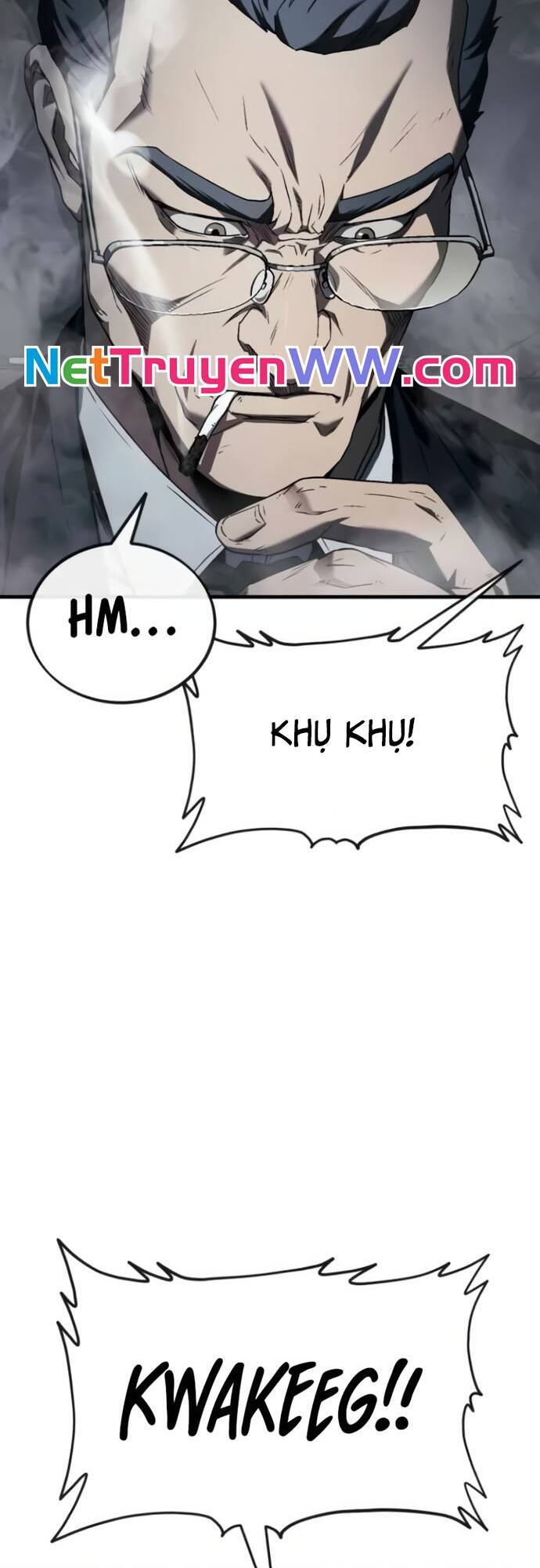 Rỉ Sét Chapter  3 - 33