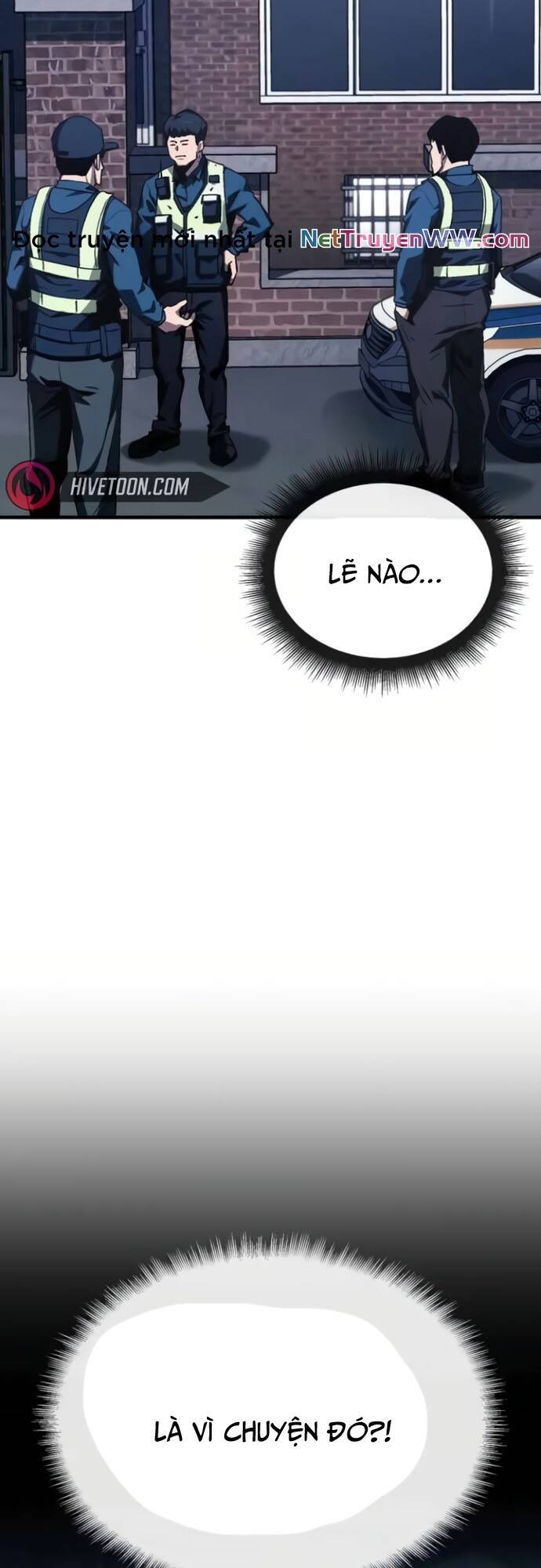 Rỉ Sét Chapter  3 - 5