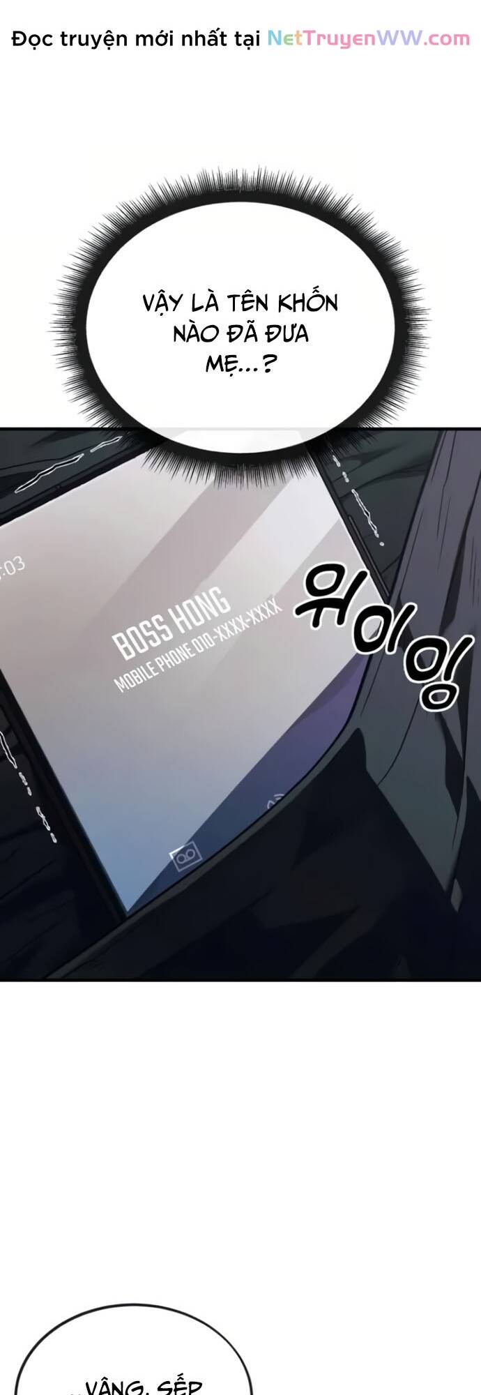 Rỉ Sét Chapter  3 - 42