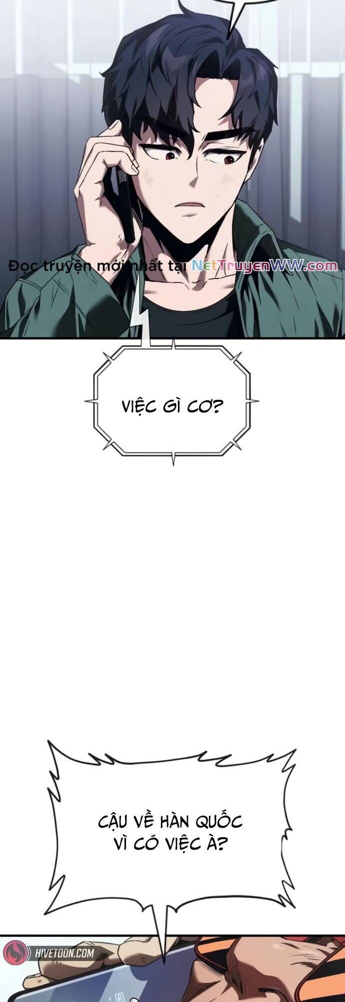Rỉ Sét Chapter  3 - 44
