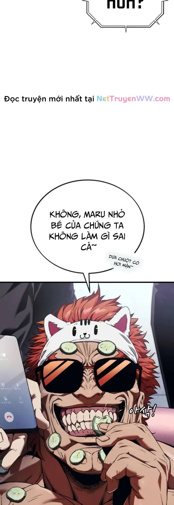 Rỉ Sét Chapter  3 - 53