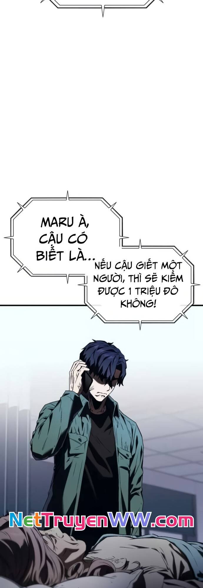 Rỉ Sét Chapter  3 - 60