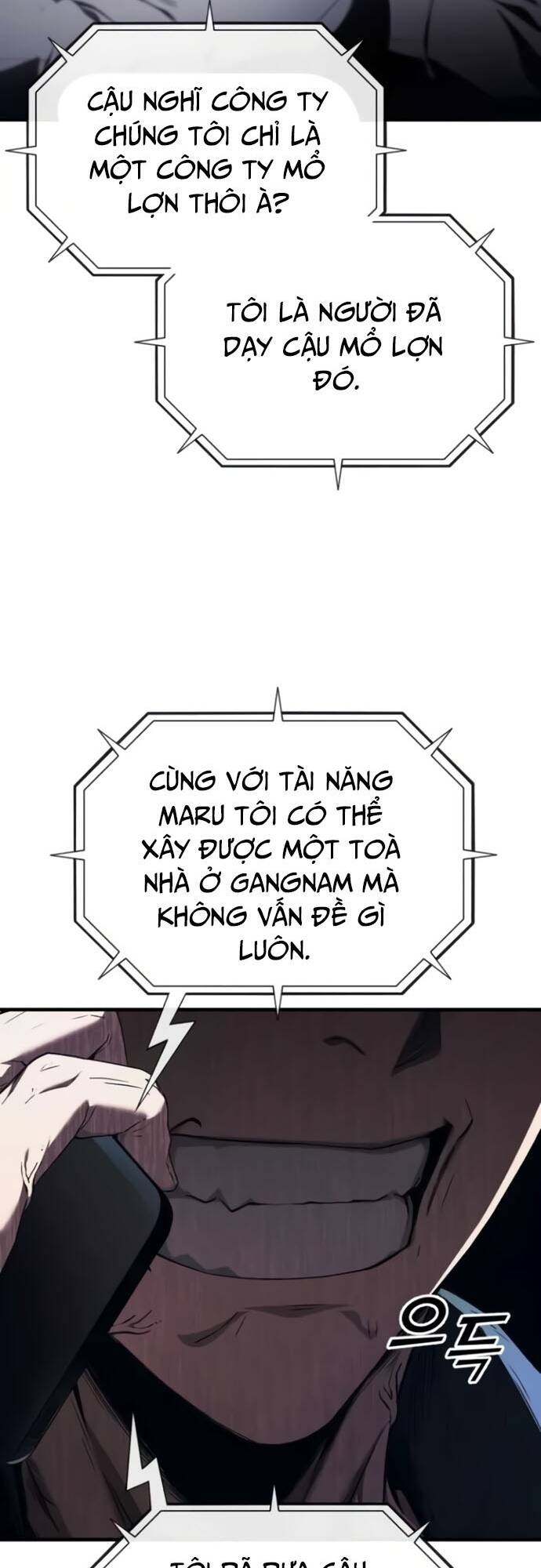Rỉ Sét Chapter  3 - 61