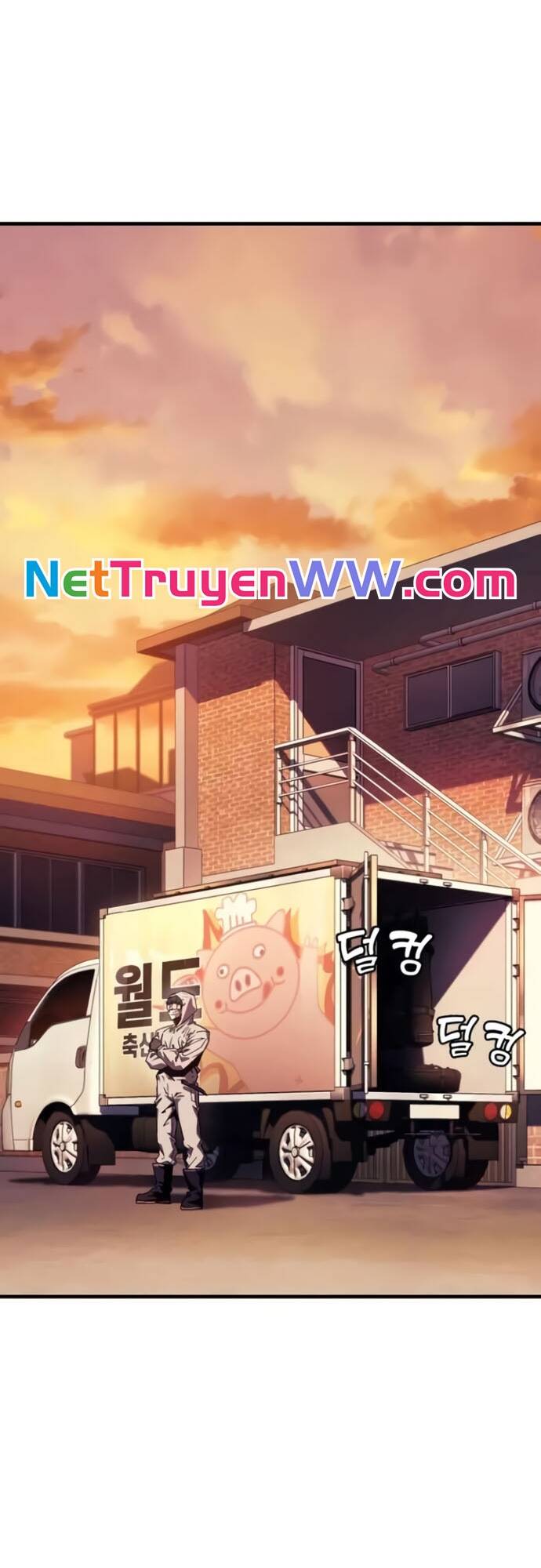 Rỉ Sét Chapter  3 - 69