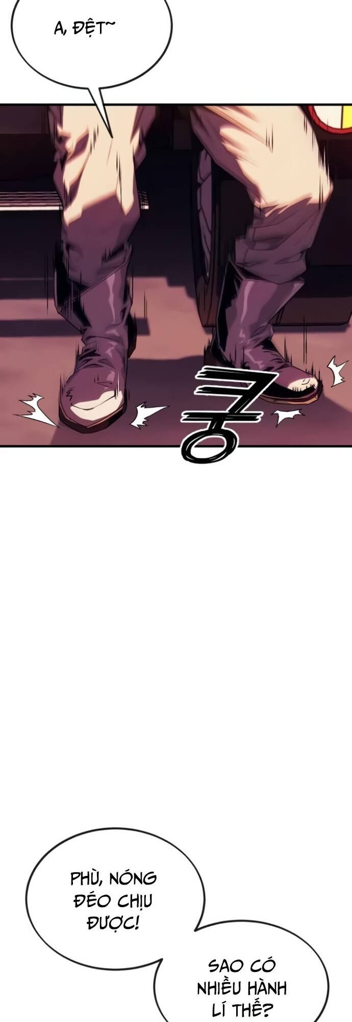 Rỉ Sét Chapter  3 - 77