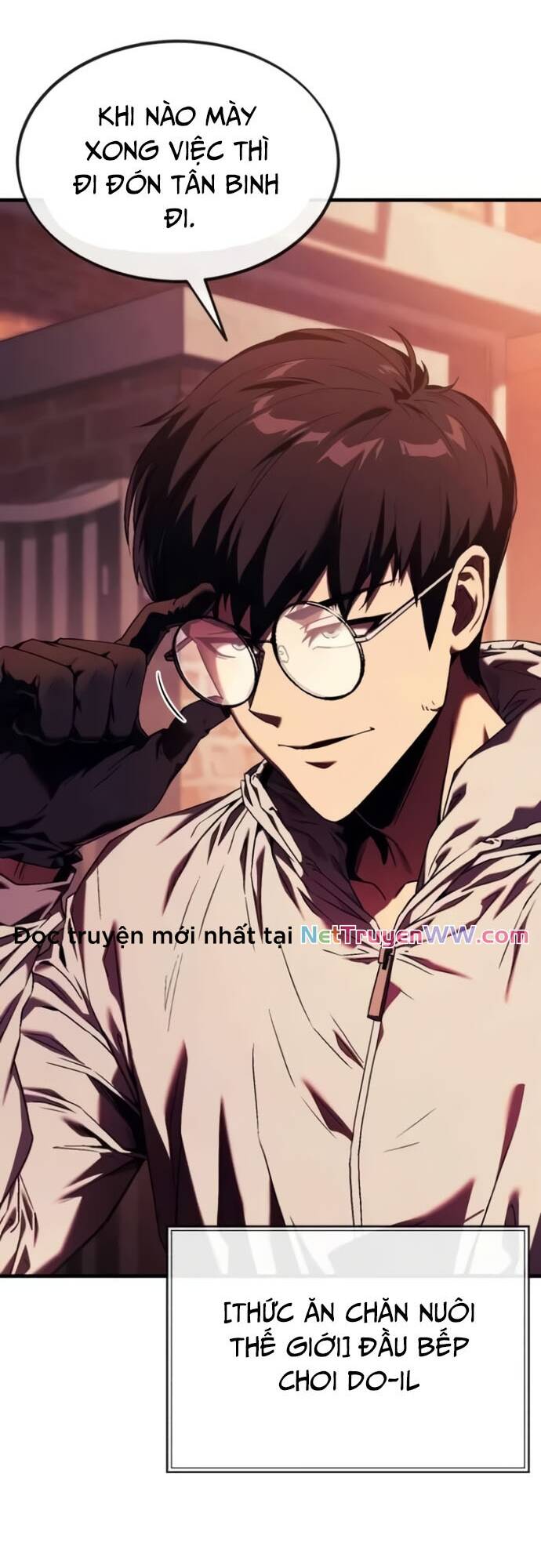 Rỉ Sét Chapter  3 - 79