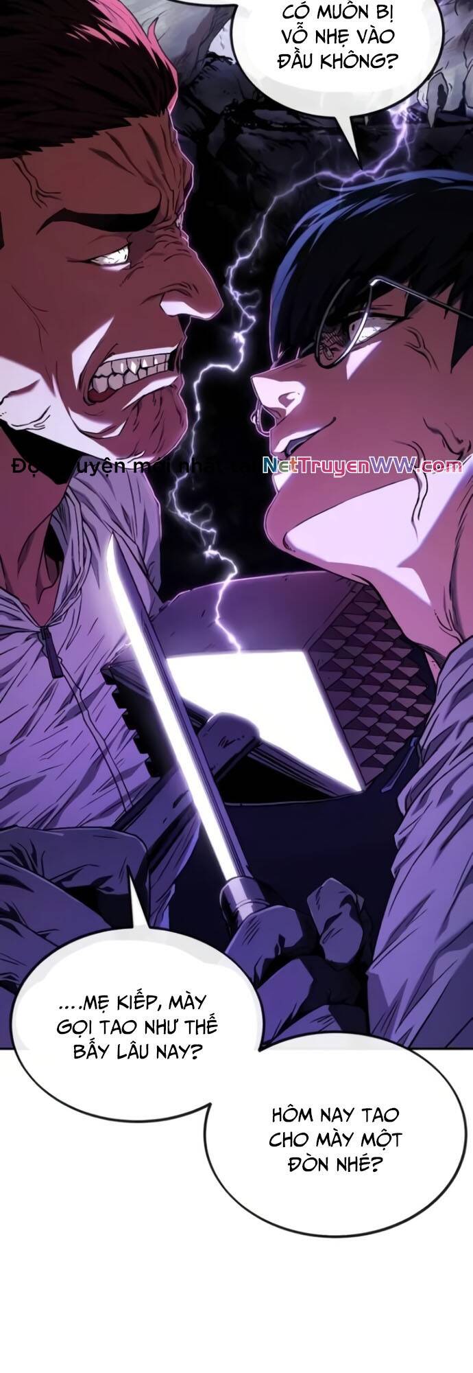 Rỉ Sét Chapter  3 - 87
