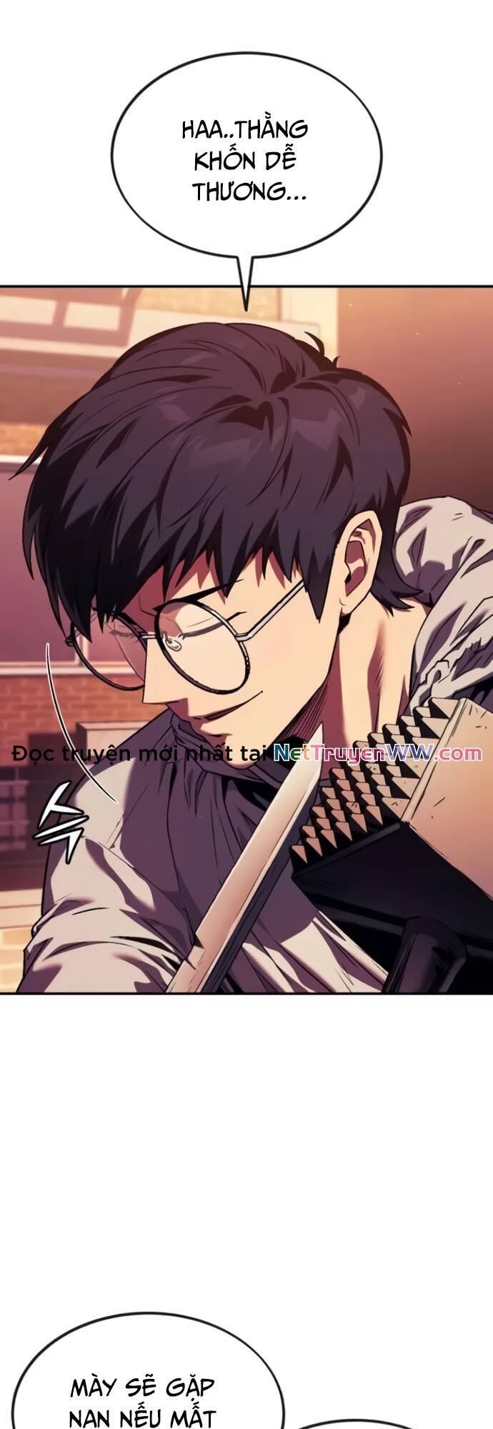 Rỉ Sét Chapter  3 - 89