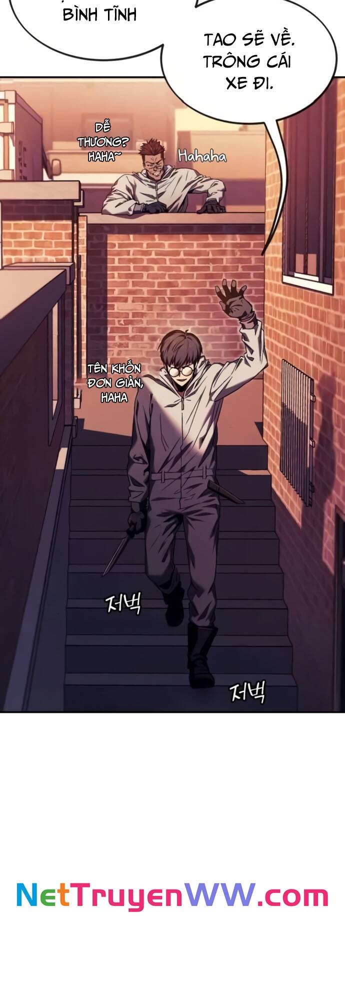Rỉ Sét Chapter  3 - 90