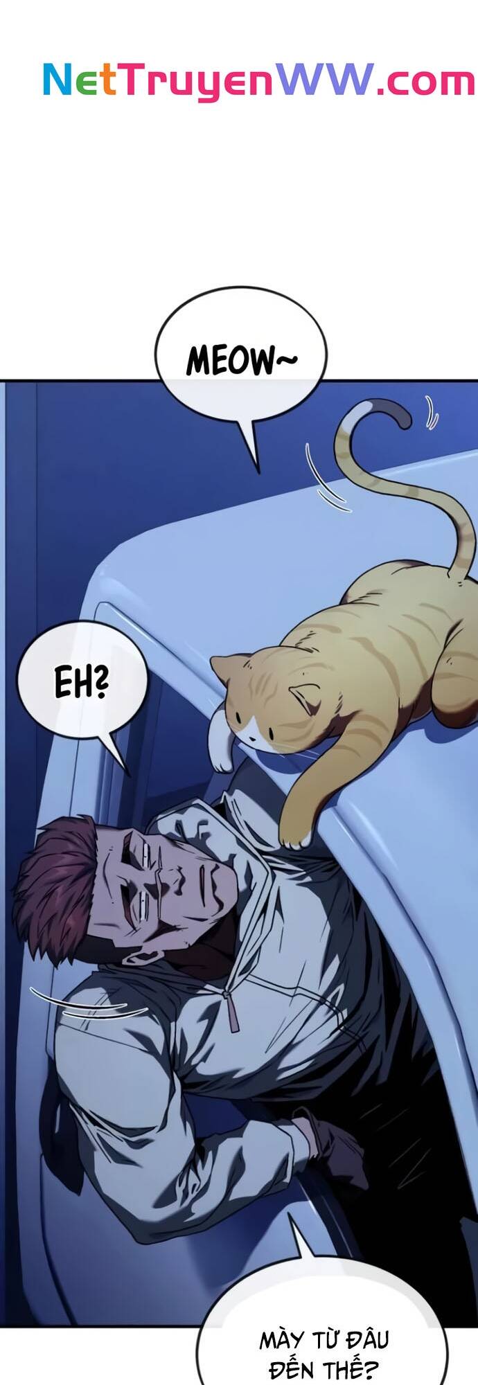 Rỉ Sét Chapter  3 - 94