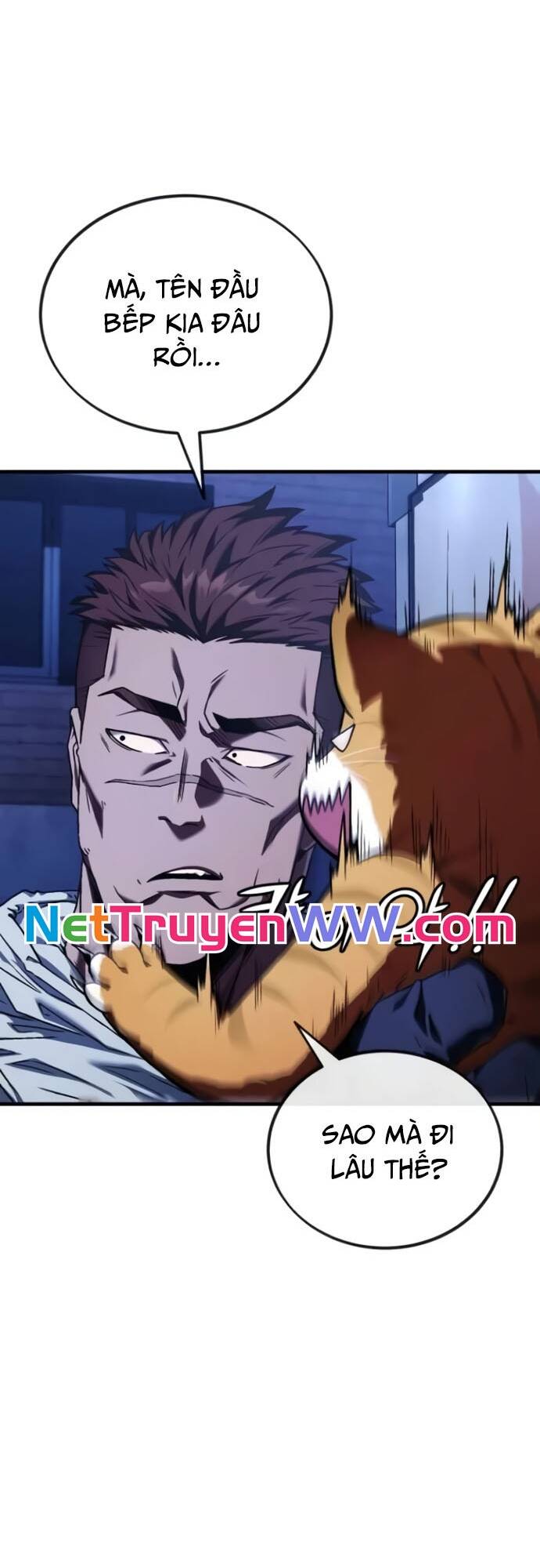 Rỉ Sét Chapter  3 - 96