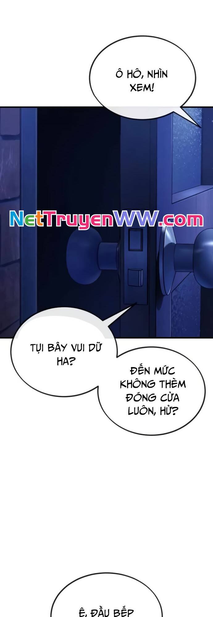 Rỉ Sét Chapter  3 - 98