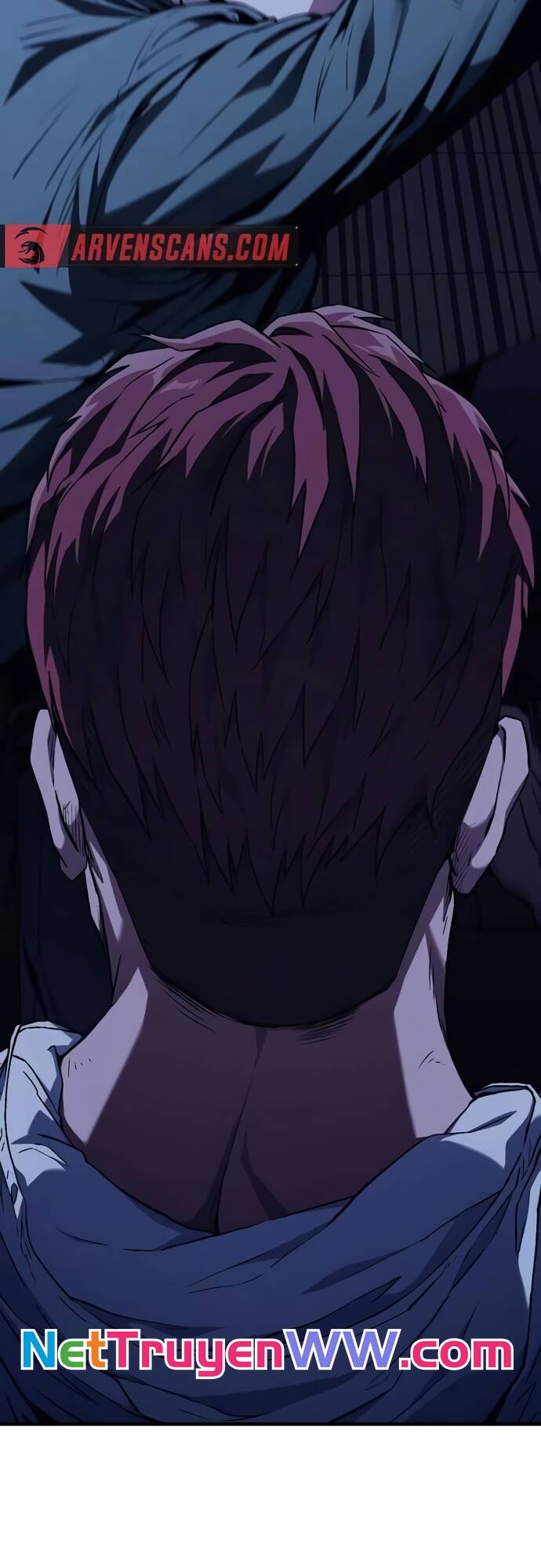 Rỉ Sét Chapter  4 - 11