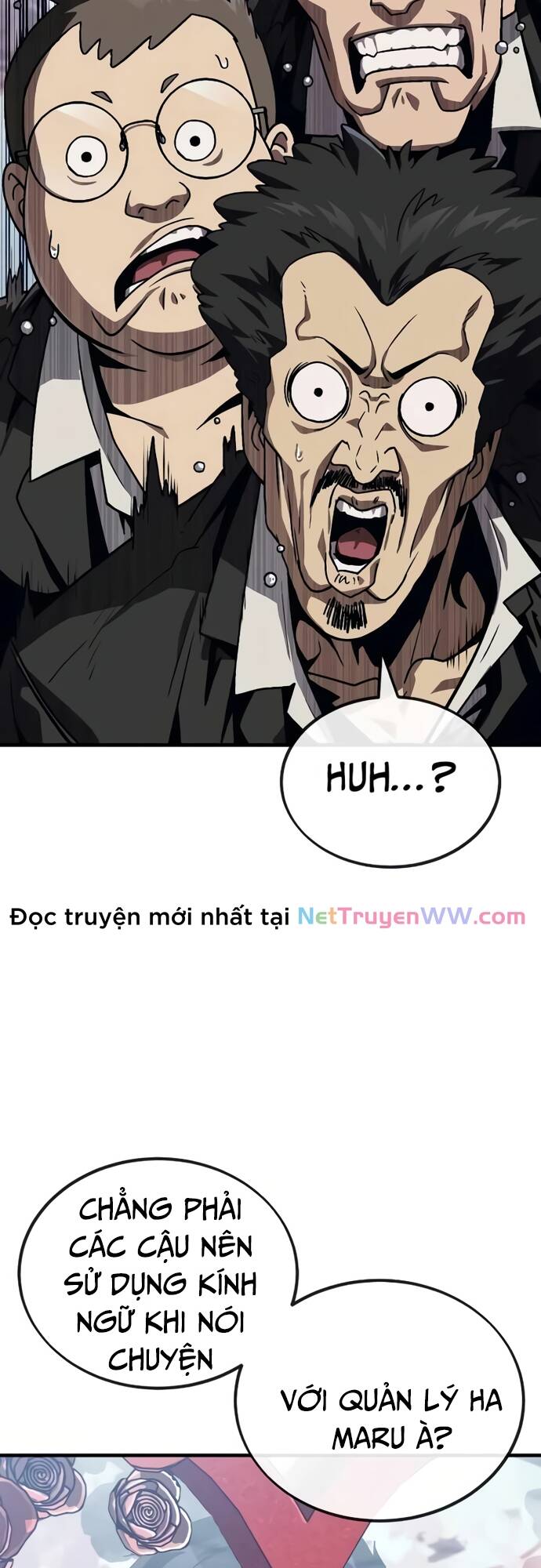 Rỉ Sét Chapter  4 - 103