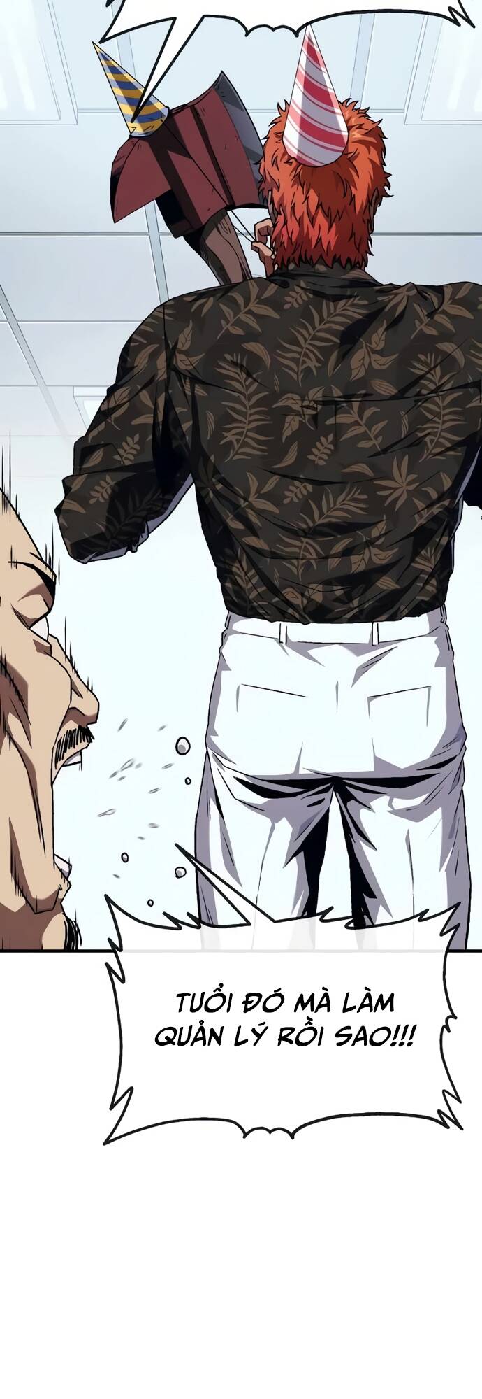 Rỉ Sét Chapter  4 - 105