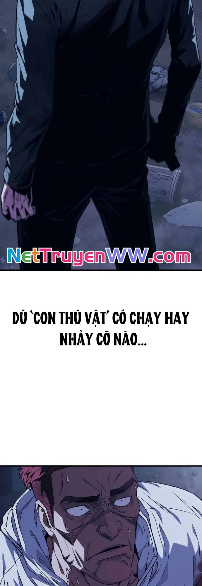Rỉ Sét Chapter  4 - 111