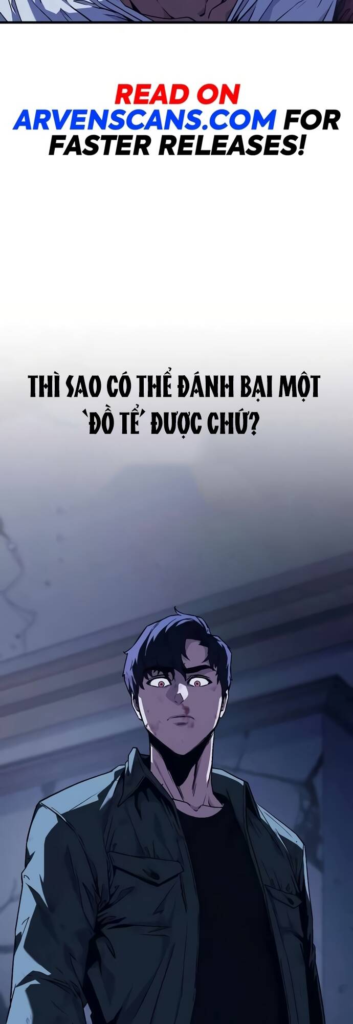 Rỉ Sét Chapter  4 - 112