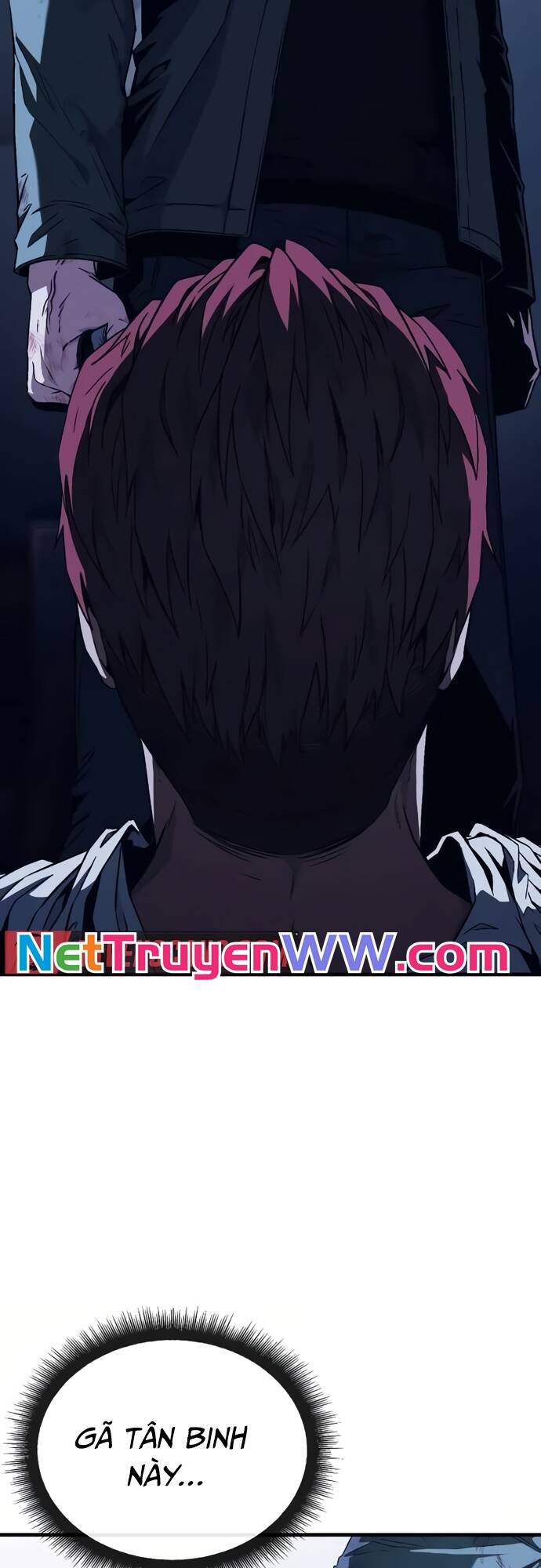 Rỉ Sét Chapter  4 - 113