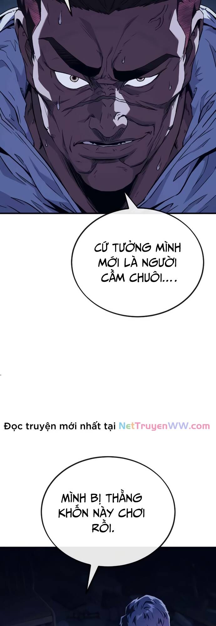 Rỉ Sét Chapter  4 - 116