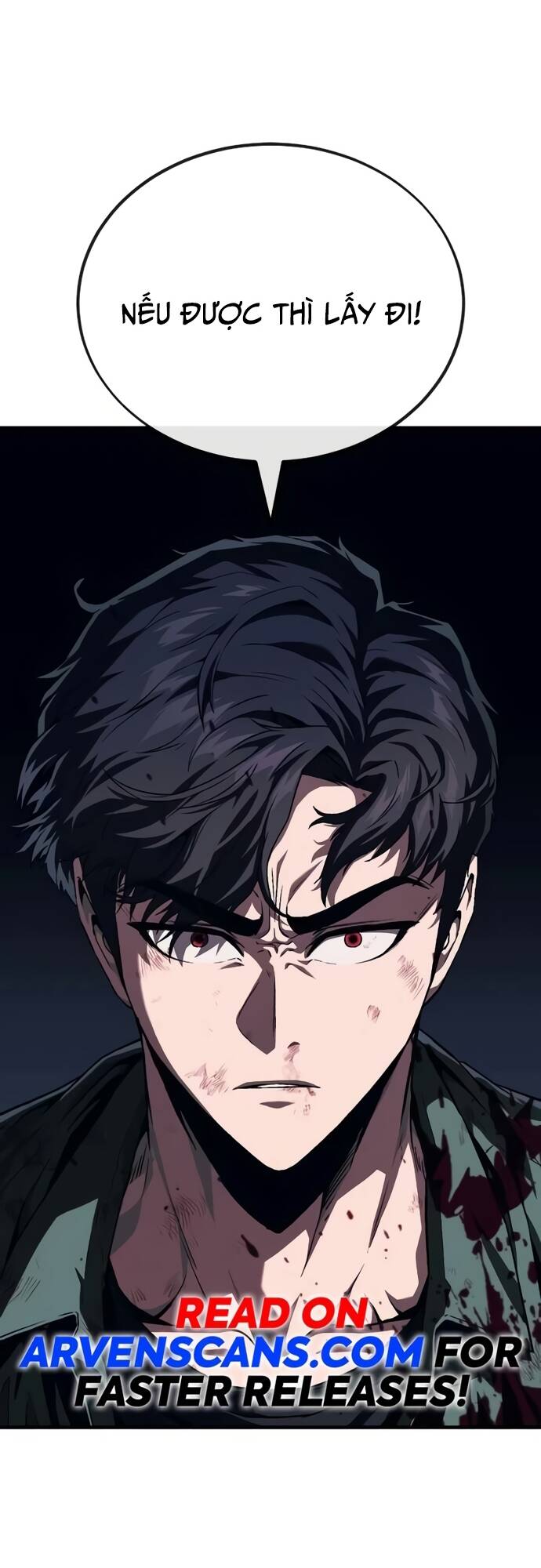 Rỉ Sét Chapter  4 - 134