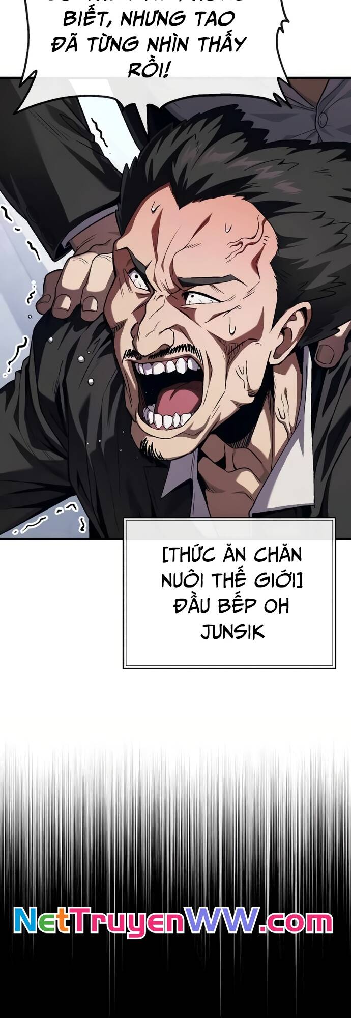 Rỉ Sét Chapter  4 - 27